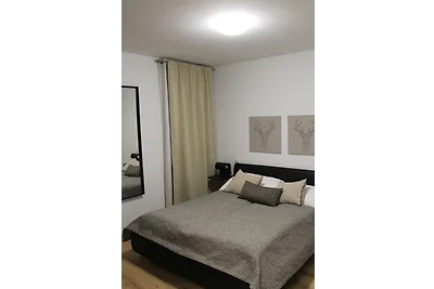Casa vacanze Vacanza di relax Salzburg