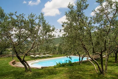 Casa vacanze Vacanza di relax Arezzo