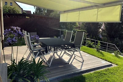 Appartamento Vacanza con famiglia Bad Salzungen