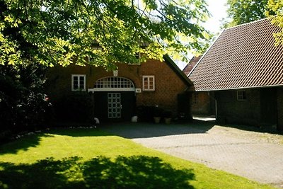 Ammerländer Ferienwohnung