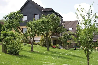 "De Lütt Schick" - Haus Sylvia 7