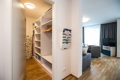 Vakantieappartement Gezinsvakantie Friedrichshafen