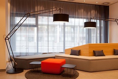 Apartamento Vacaciones familiares Wien