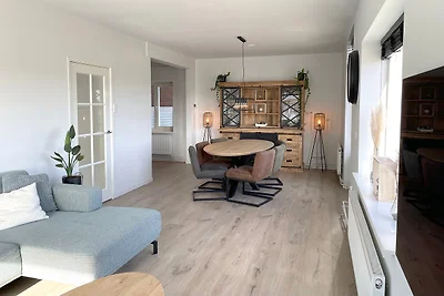 Appartamento Vacanza con famiglia Katwijk