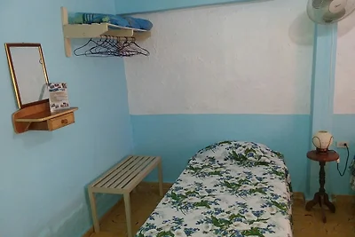 Appartamento Vacanza con famiglia Trinidad - Tobago