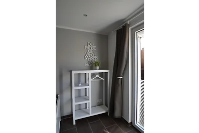 Ferienhaus Moin & Ahoi