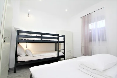 Ferienwohnung Glücks-Burg "Sonne"