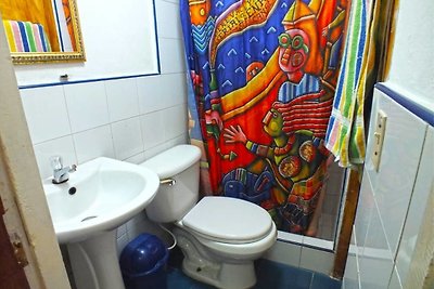 Vakantieappartement Gezinsvakantie Santiago de Cuba