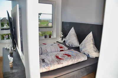 Appartamento Vacanza con famiglia Cuxhaven