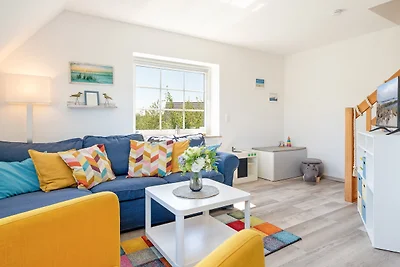 Appartamento Vacanza con famiglia Schönberg & Schönberger beach