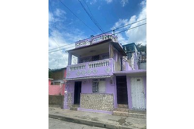 Appartamento Vacanza con famiglia Santiago de Cuba