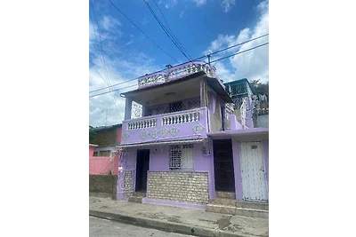 Casa Caribeña Appartement 2