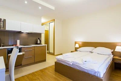 Vakantieappartement Gezinsvakantie Szklarska Poreba