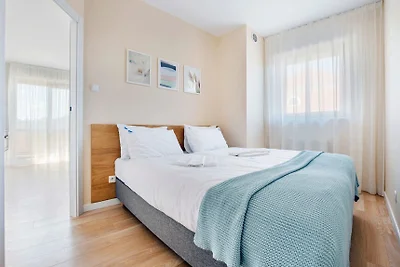 Sun&Snow Wczasowa - Apartment 114