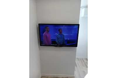 Appartamento Vacanza con famiglia Vlotho