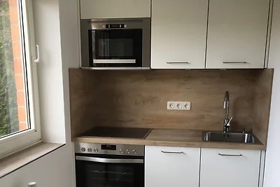 Vakantieappartement Gezinsvakantie Grömitz