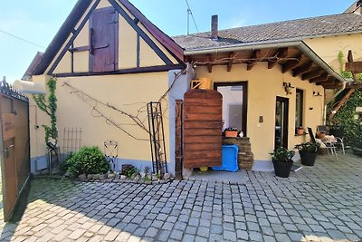 Casa vacanze Vacanza di relax Münstermaifeld