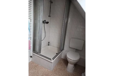 Appartamento Vacanza con famiglia Grambow