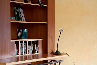 Vakantiehuis Ontspannende vakantie Hinterzarten