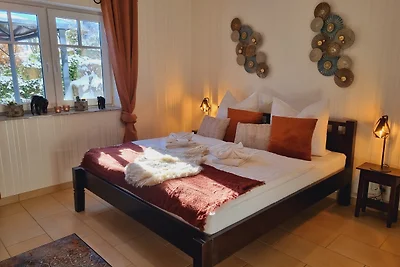 Appartamento Vacanza con famiglia Burbach