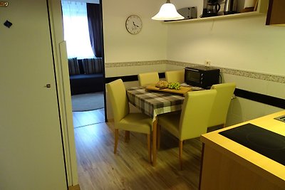 Vakantieappartement Gezinsvakantie Dahme