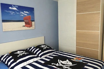 Appartamento Vacanza con famiglia Eckernförde