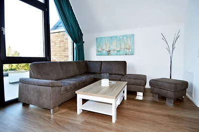 apartman za odmor Obiteljski odmor Heiligenhafen