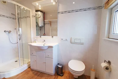 Ferienhaus SeeWaldMeer am Pinnower