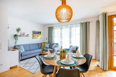 Vakantieappartement Gezinsvakantie Rauris