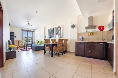 Sun&Snow Olympic Park - Apartament