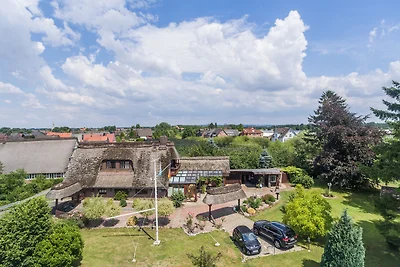 Appartamento Vacanza con famiglia Jork