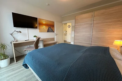 Vakantieappartement Gezinsvakantie Grömitz