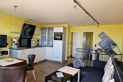 Bi de Wyk, Whg. D2A - Halligflieder