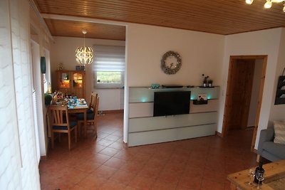 Ferienhaus Fleetblick im Feriendorf