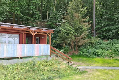 Vakantiehuis Ontspannende vakantie Ahlbeck