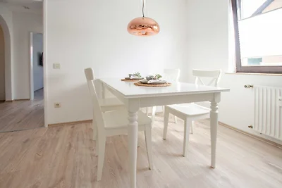 Ferienwohnung Clara