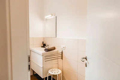 Vakantieappartement Gezinsvakantie Grasberg