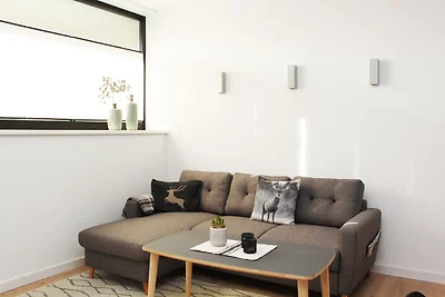 Vakantieappartement Gezinsvakantie Hanstedt