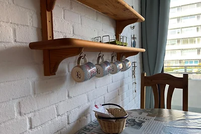 "Kleine Krabbe", App. 10