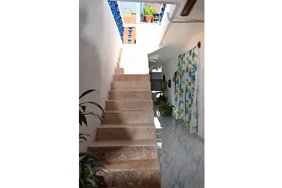 Casa colonial Villa Victoria