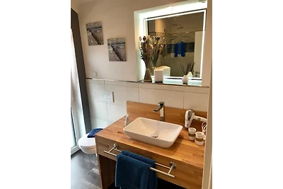 Ferienhaus Traumspot