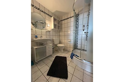 Vakantieappartement Gezinsvakantie Herzberg am Harz