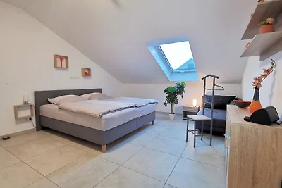 Vakantieappartement Gezinsvakantie Markkleeberg