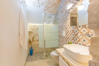 Vakantiehuis Ontspannende vakantie San Michele Salentino