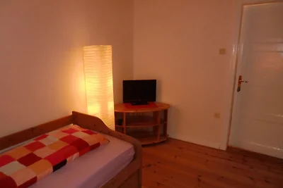 Traumhafte Ferienwohnung Käthi