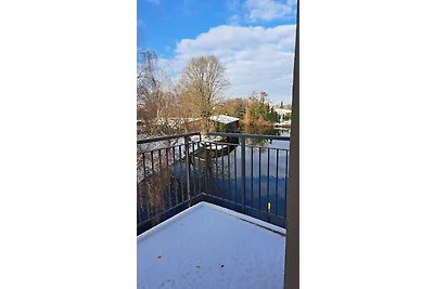 Appartamento Vacanza con famiglia Brandenburg an der Havel