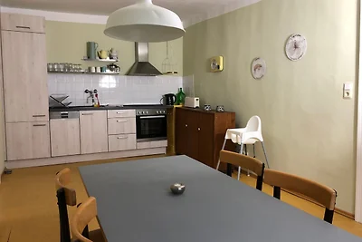 apartman za odmor Obiteljski odmor Hage