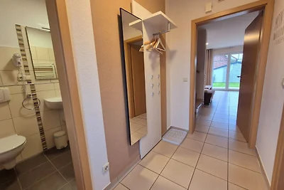 Ferienhaus "Bernstein"