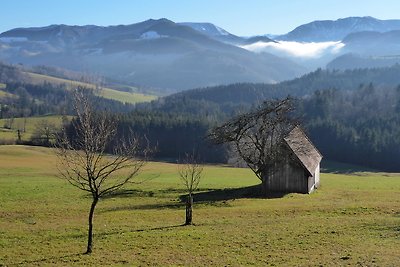 Ferienwohnung Ybbsperle