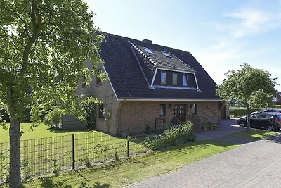 Vakantieappartement Gezinsvakantie Nieblum